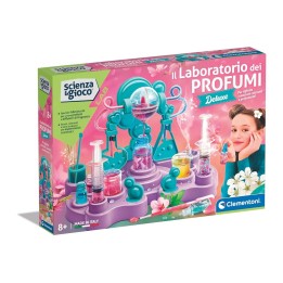 IL LABORATORIO DEI PROFUMI 19382