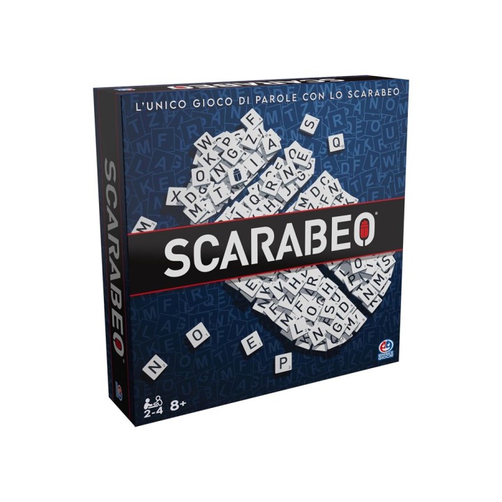 GIOCO SCARABEO 6067899