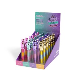 MARTINELIA ROYAL SCEPTER LIP GLOSS