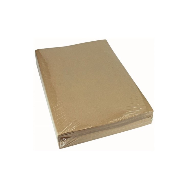 CARTA KRAFT AVANA CF.50 FF 100X140