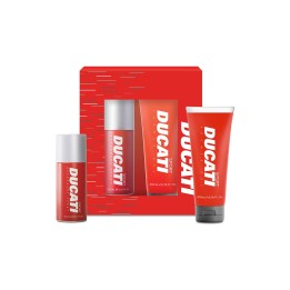 CONF. DUCATI SPORT(DEO 150ML+SHOWER GEL)