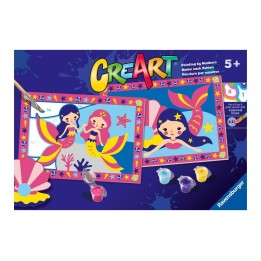 CREART JUNIOR MAGICHE SIRENE 237142