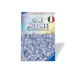 GIOCO ACCHIAPPA I PICCIONI 228959