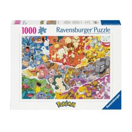 PUZZLE 1000 POKEMON 008323
