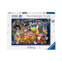 PUZZLE 1000 DISNEY BIANCANEVE 003106