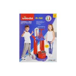 VILEDA TROLLEY PULIZIA