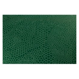 BUSTE METALL. WILD VERDE FORESTA CM35X50