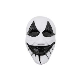 MASCHERA MOSTRO PVC 455951