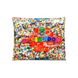 CORIANDOLI COLORATI BUSTA DA 200 GR