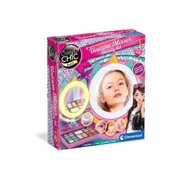 CRAZY CHIC - SPECCHIO MAKE UP UNICORN