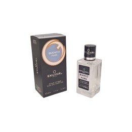 EKUIVAL PROF.DONNA 50ML BIANCO PURO