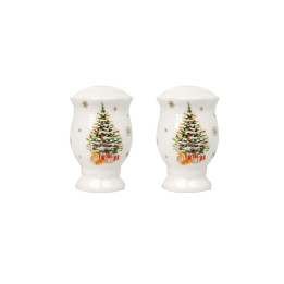 SALE E PEPE DECORATIVI NATALIZI