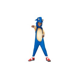 COSTUME SONIC CLASSIC TG.S 7-8A