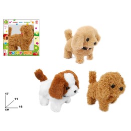 PUPPY PETS CON SUONI