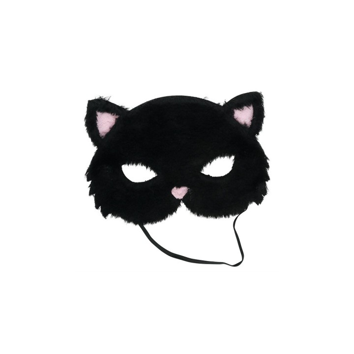 MASCHERA GATTO