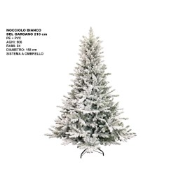 ALBERO NOCCIOLO BIANCO DEL GARGANO CM210
