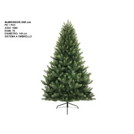 ALBERO ALBICOCCO CM 240