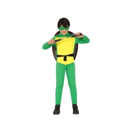 COSTUME TURTLE FIGHTER 7-9 ANNI
