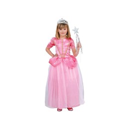 COSTUME PRINCIPESSA DEL BALLO BAMBINA 10