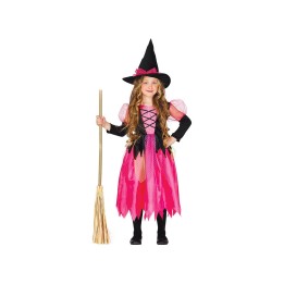 COSTUME STREGA 5-6 ANNI