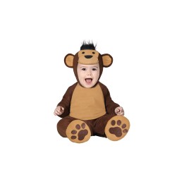 COSTUME BABY SCIMMIA 18-24 MESI