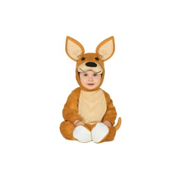 COSTUME CANGURO BABY 18-24 MESI