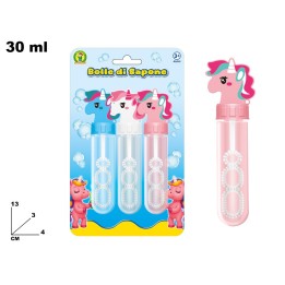 BL 3 TUBETTI UNICORNO