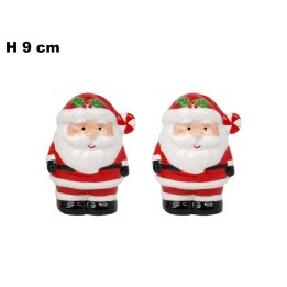 SET SALE E PEPE BABBO NATALE