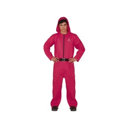 COSTUME THE GAMER L 52-54