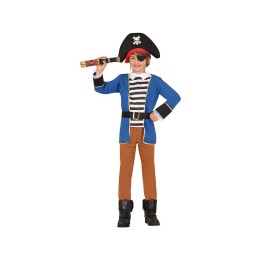COSTUME PIRATA 3 4 ANNI