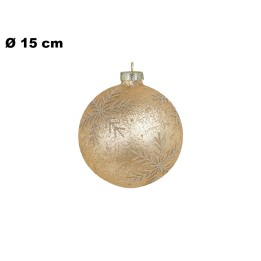 SFERA NATALIZIA 15CM