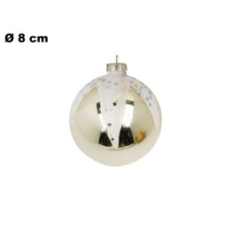 SFERA NATALIZIA 8CM