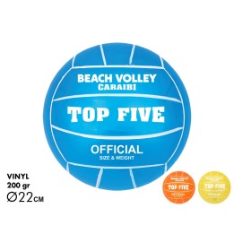PALLONE BEACH VOLLEY CARAIBI 200G