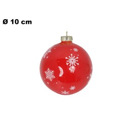PALLINA IN CERAMICA 10 CM