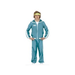 COSTUME THE GAMER GINNASTA L 52-54