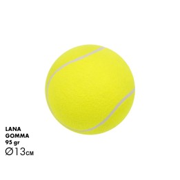 PALLA TENNIS GONFIABILE CM 13