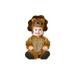 COSTUME LEONCINO 18-24 MESI