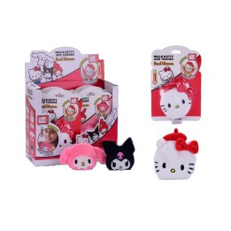 HELLO KITTY AND FRIENDS SCALDAMI