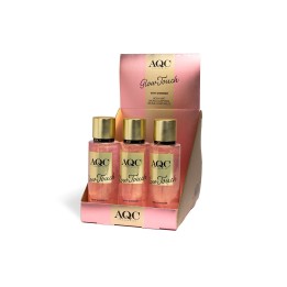 AQC SHIMMER MIST PINK 250ML 99037