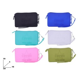 BORSELLO SILICONE COVERI M11