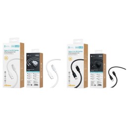 CAVO C-L PD30W 3A TPE RIC.RAPIDA 1M