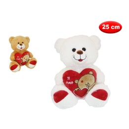 ORSO PELUCHE CON CUORE 497438