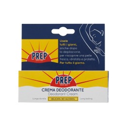 PREP CREMA DEODORANTE 35ML