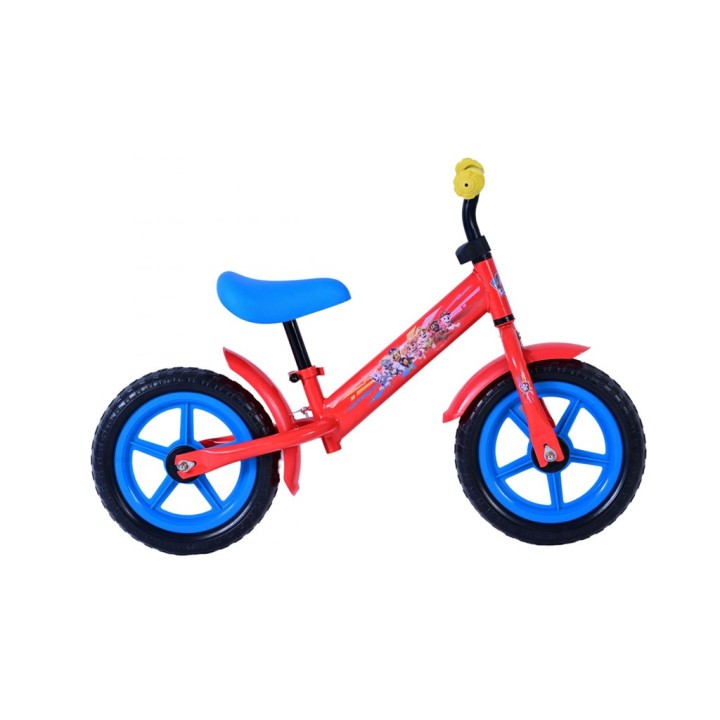 BICI BALANCE BIKE PAW PATROL 1046