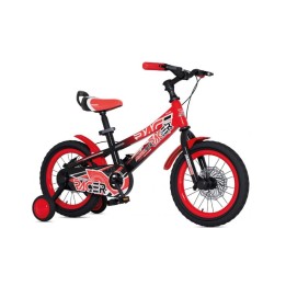 BICI BAMBINO RACER BOY 14 B146