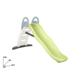SMOBY SCIVOLO FUNNY S.LIFE 7600820405