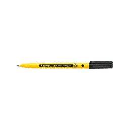 STAEDTLER FINELINER WRITING PEN NERO