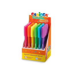 CARIOCA PENNE FIORELLA NEON (30) 43370