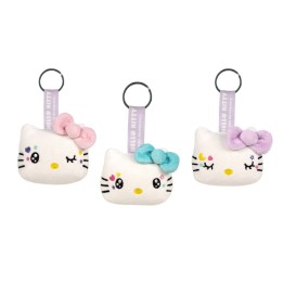 PELUCHE HELLO KITTY PORTACHIAVI 12CM