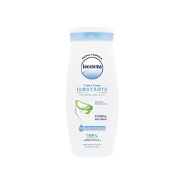 LEOCREMA FLUIDA IDRATANTE 250ML